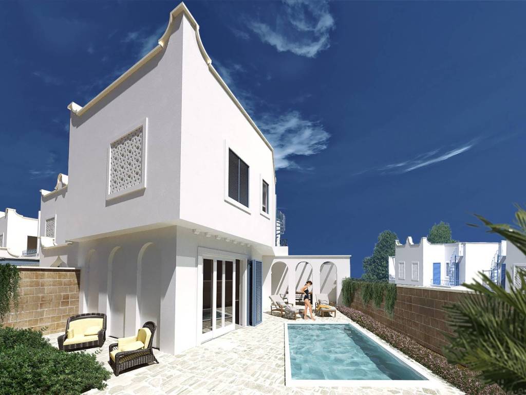 Villa a Porto cesareo - Foto 5