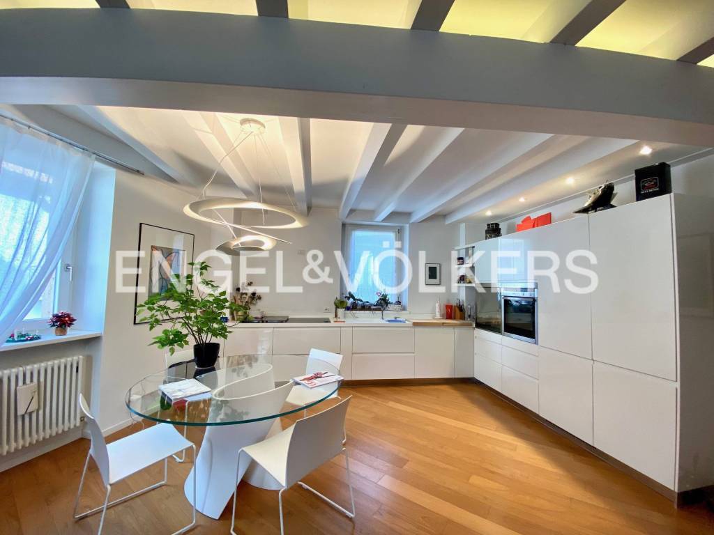 Casa indipendente a Trento in Via del Dòs di Sant'Elena, 26 - Foto 4