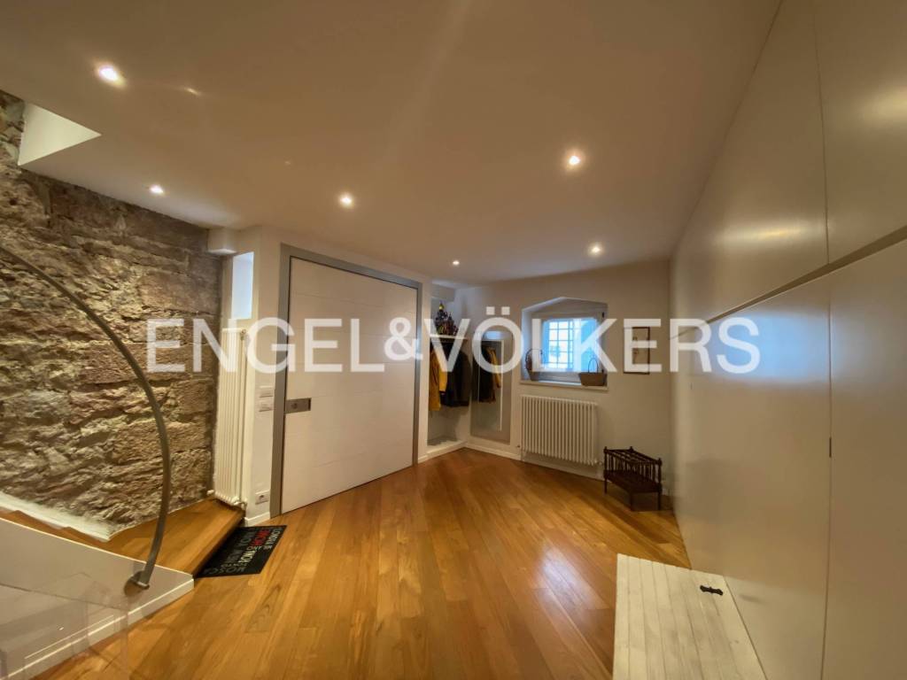 Casa indipendente a Trento in Via del Dòs di Sant'Elena, 26 - Foto 5
