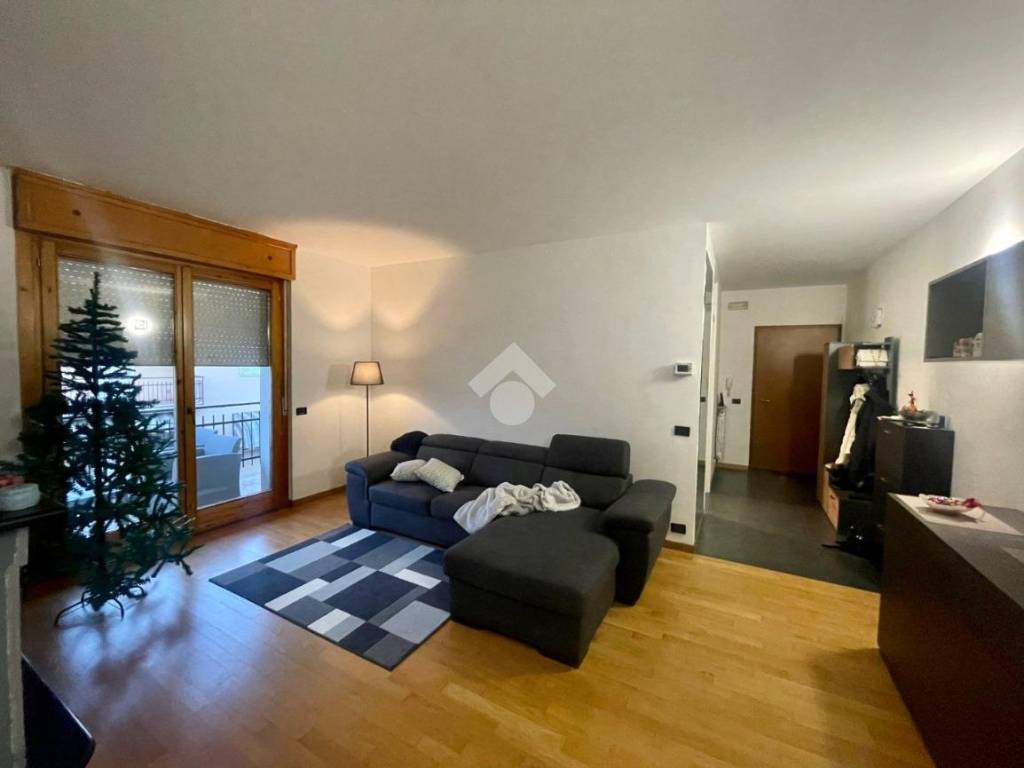 Appartamento a San giovanni lupatoto in Via Luciano Manara, 36 - Foto 2