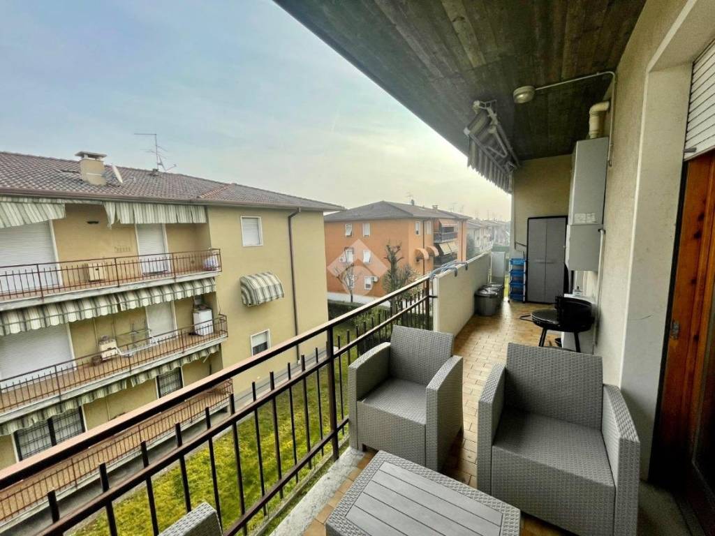 Appartamento a San giovanni lupatoto in Via Luciano Manara, 36 - Foto 3