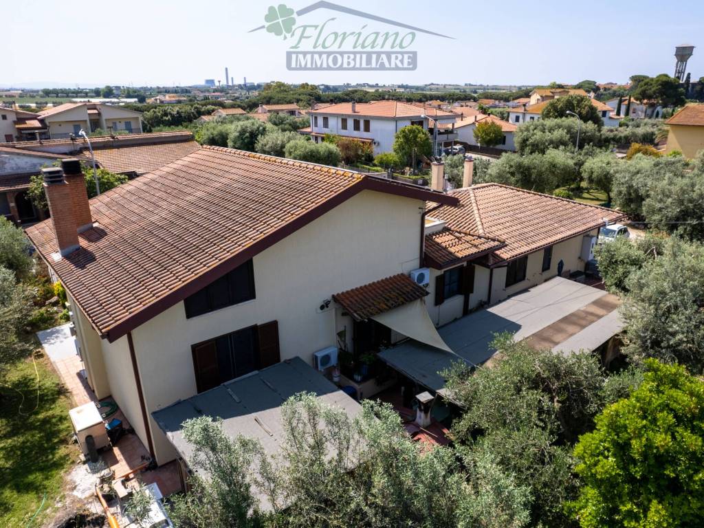 Villa a Montalto di castro in Via dei Glicini - Foto 5