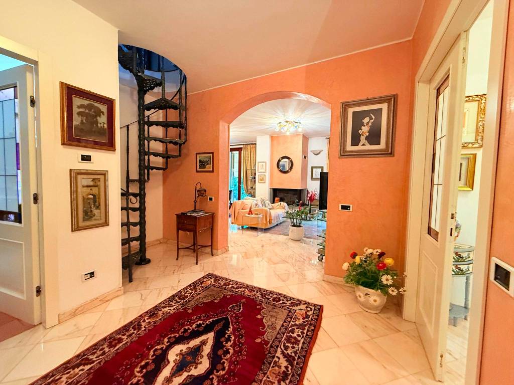 Villa a La spezia - Foto 4