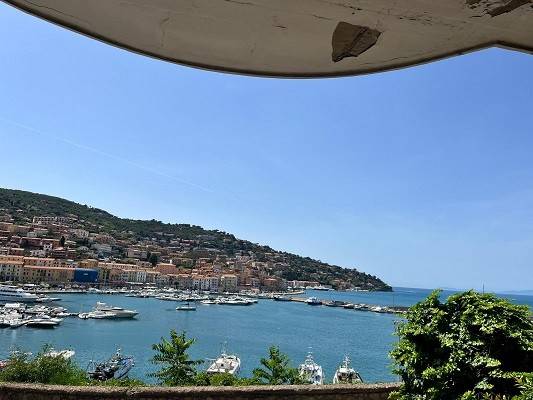 Appartamento a Monte argentario in Via Discesa del Valle - Foto 2