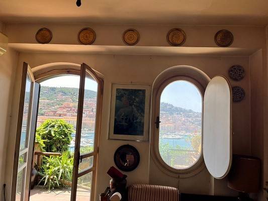 Appartamento a Monte argentario in Via Discesa del Valle - Foto 4