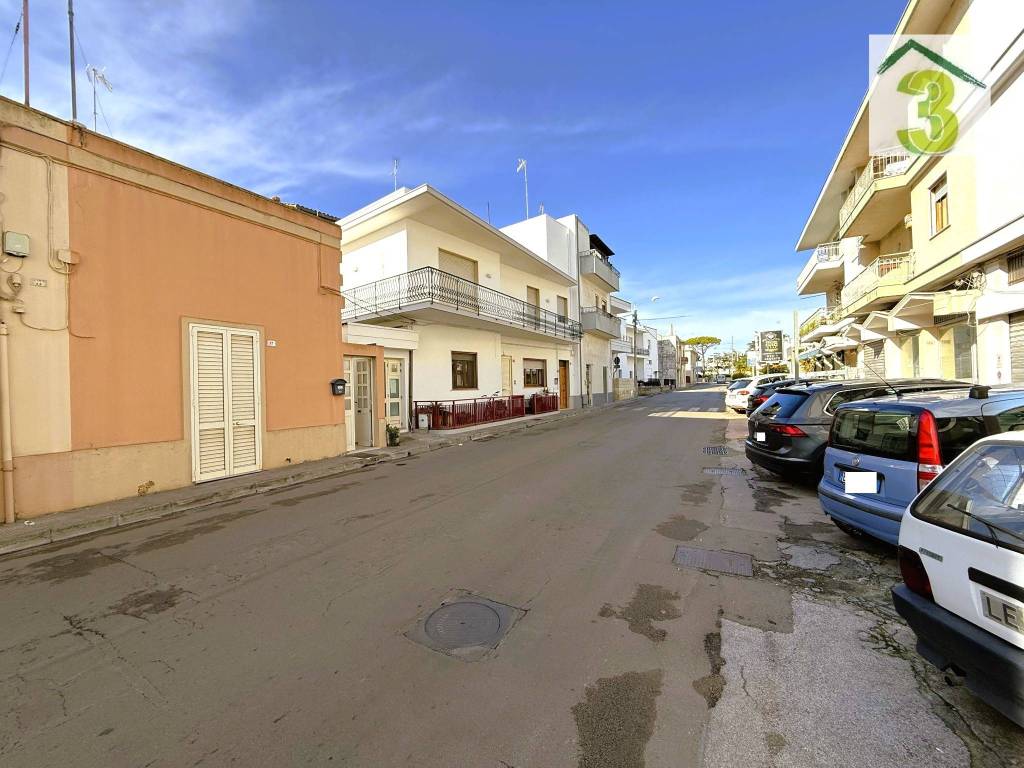 Casa indipendente a Tricase in Via Sant'Agostino - Foto 2