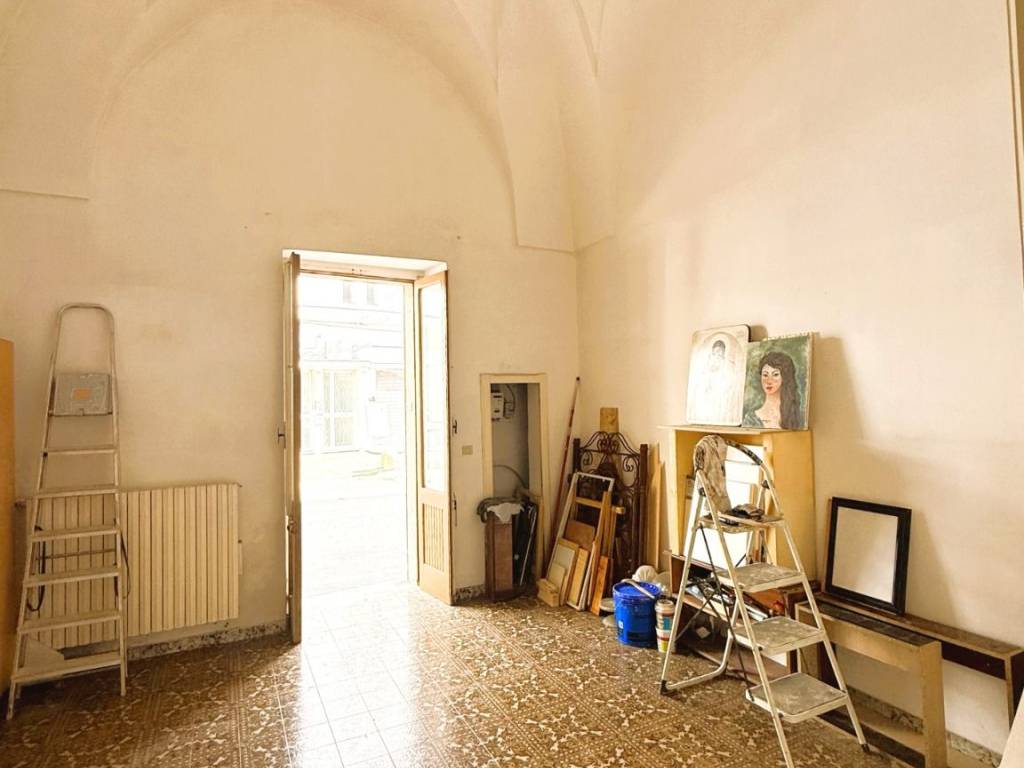 Casa indipendente a Tricase in Via Sant'Agostino - Foto 3