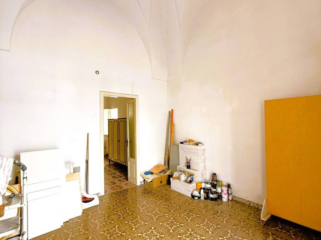 Casa indipendente a Tricase in Via Sant'Agostino - Foto 4