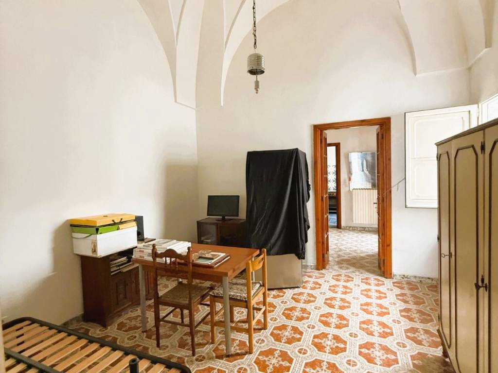 Casa indipendente a Tricase in Via Sant'Agostino - Foto 5