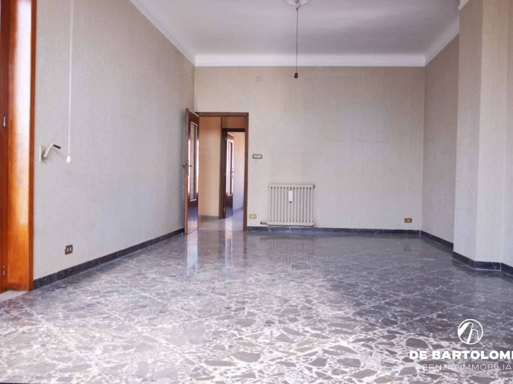 Appartamento a Taranto in Via Francesco Crispi - Foto 3