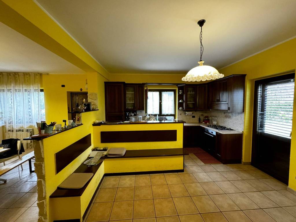 Villa a Ortona in Via Macinini, 35 - Foto 4