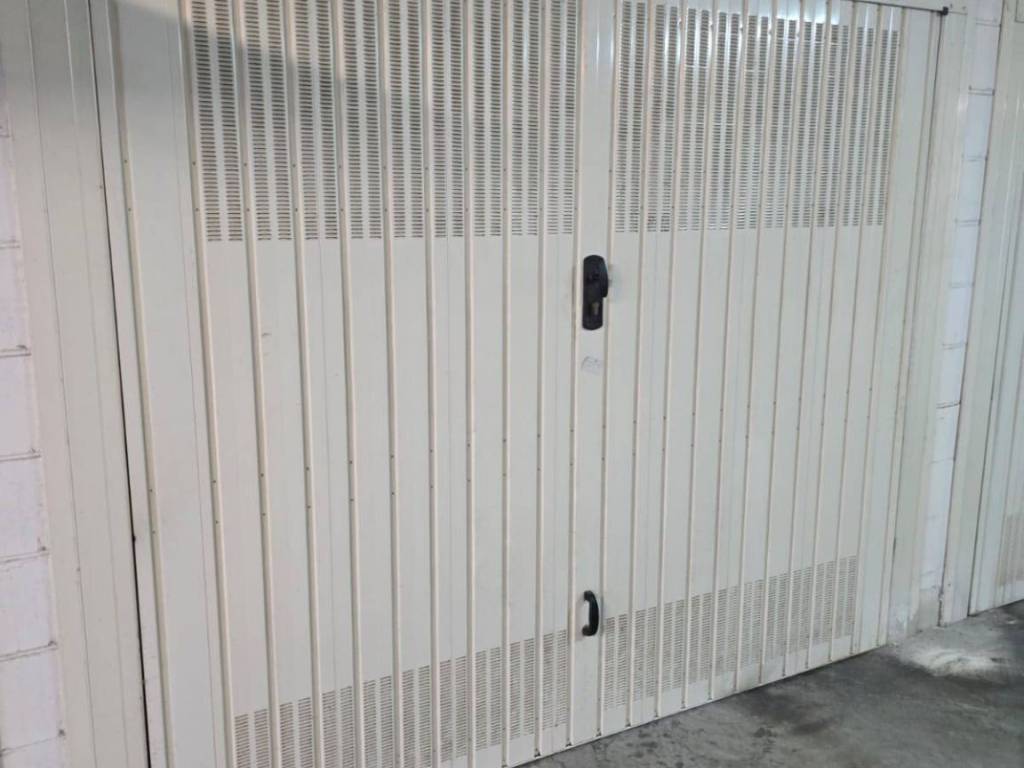 Box / garage a Monfalcone in Via Acque Gradate - Foto 2