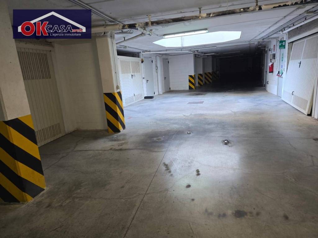 Box / garage a Monfalcone in Via Acque Gradate - Foto 3