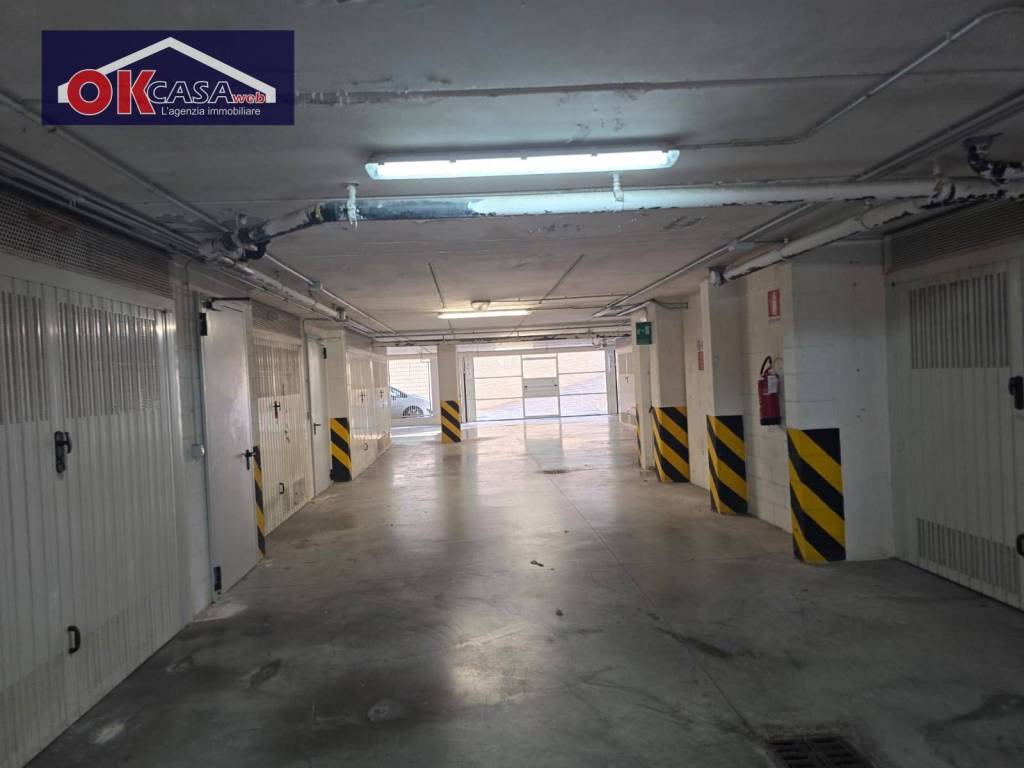 Box / garage a Monfalcone in Via Acque Gradate - Foto 4
