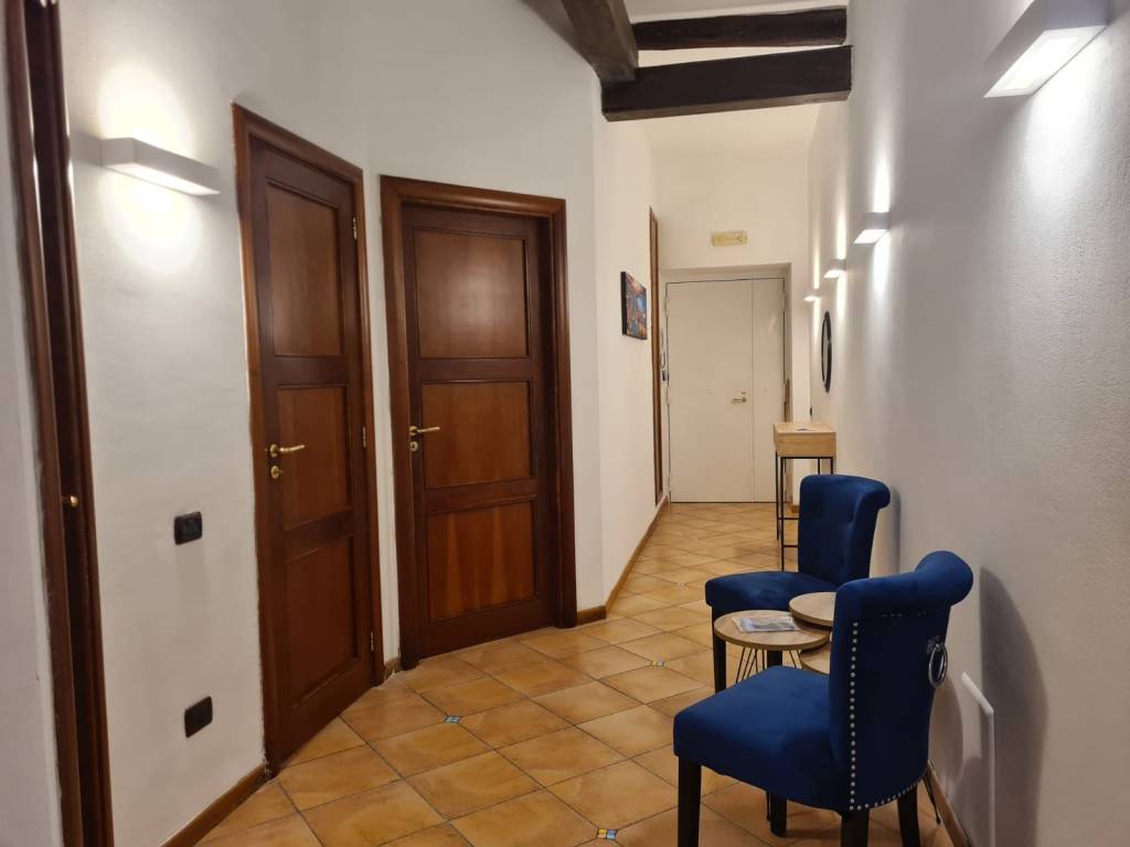 Appartamento a Napoli in Salita Vetriera, 9 - Foto 2