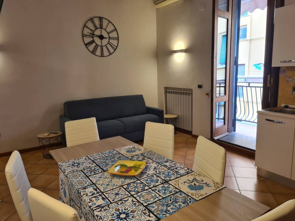 Appartamento a Napoli in Salita Vetriera, 9 - Foto 3