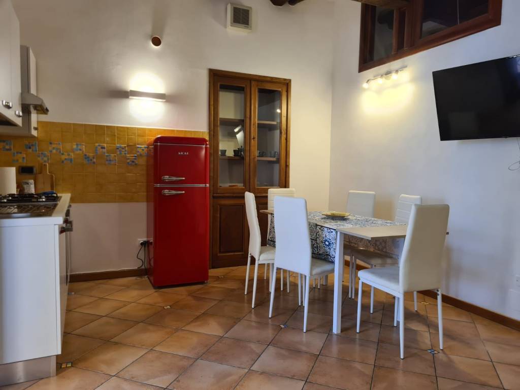 Appartamento a Napoli in Salita Vetriera, 9 - Foto 4