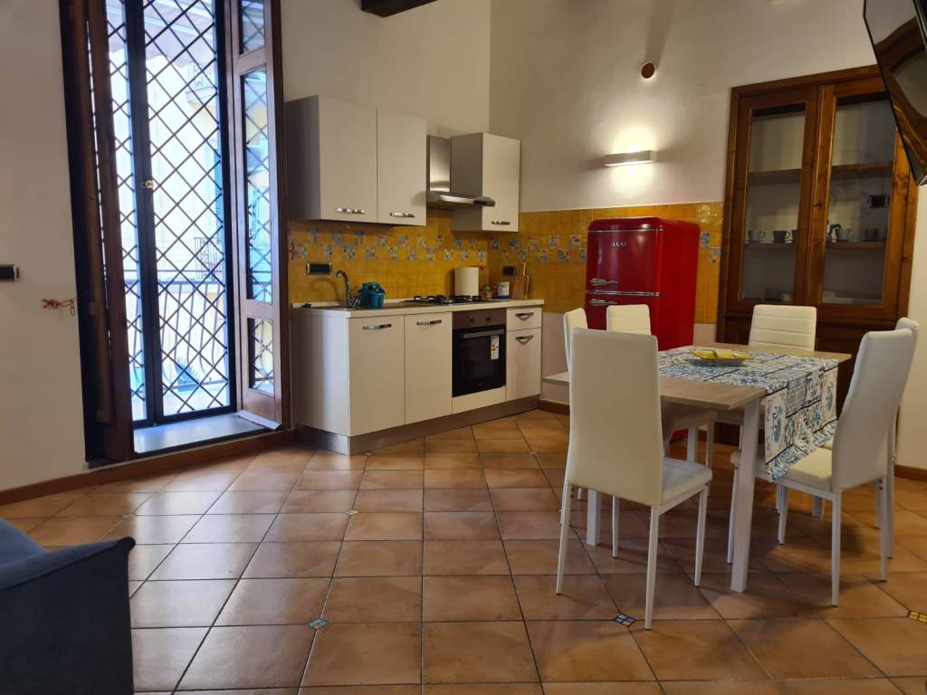 Appartamento a Napoli in Salita Vetriera, 9 - Foto 5
