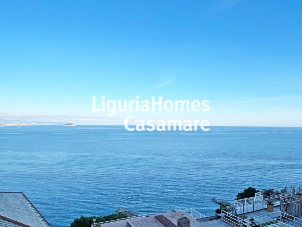 Appartamento a Laigueglia in Via Punta Tacuara, 116 - Foto 2
