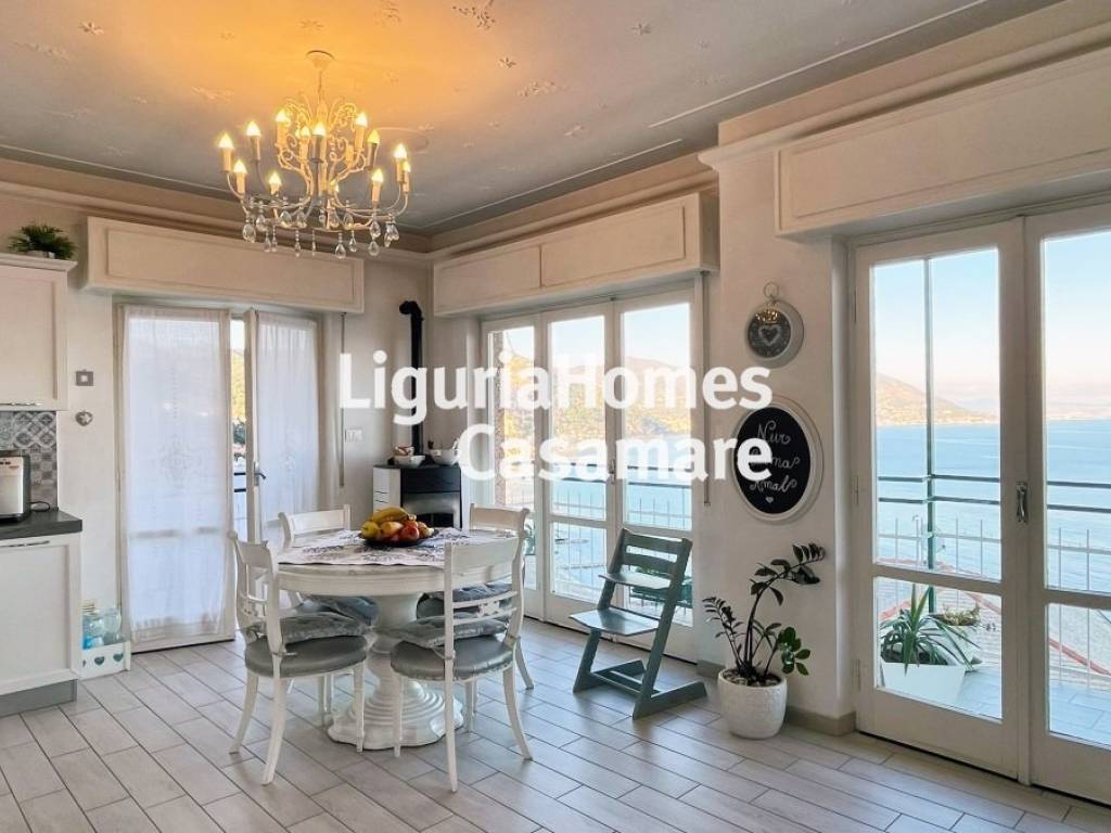 Appartamento a Laigueglia in Via Punta Tacuara, 116 - Foto 3