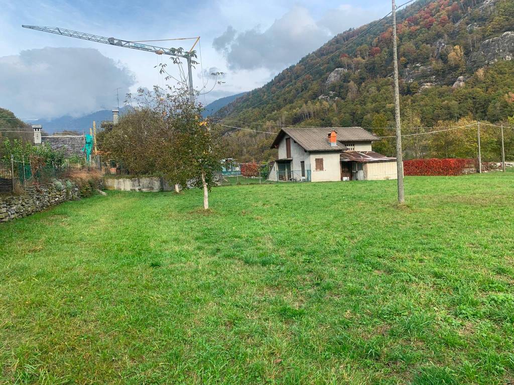 Rustico / casale a Malesco in Via Circonvallazione - Foto 2