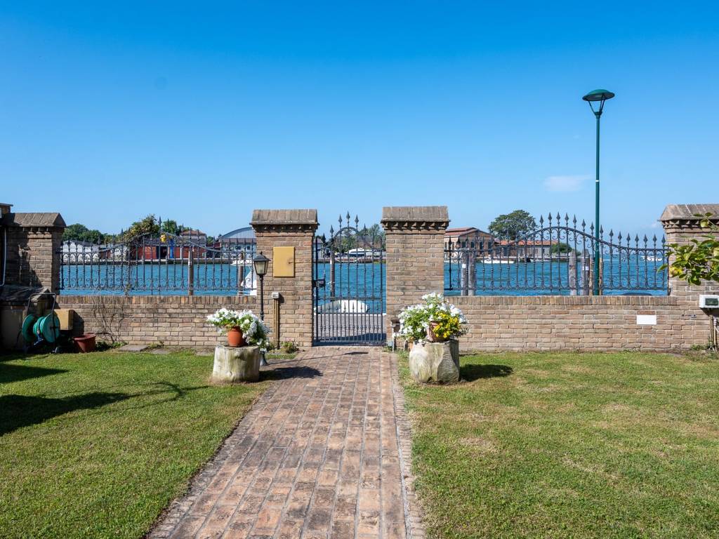 Villa a Venezia in Fondamenta Cristoforo Parmense, 10 - Foto 2