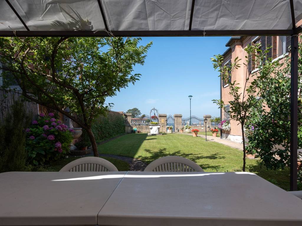 Villa a Venezia in Fondamenta Cristoforo Parmense, 10 - Foto 3
