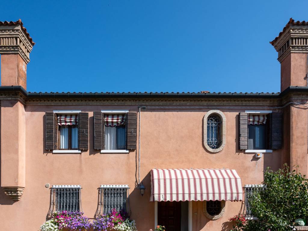 Villa a Venezia in Fondamenta Cristoforo Parmense, 10 - Foto 5