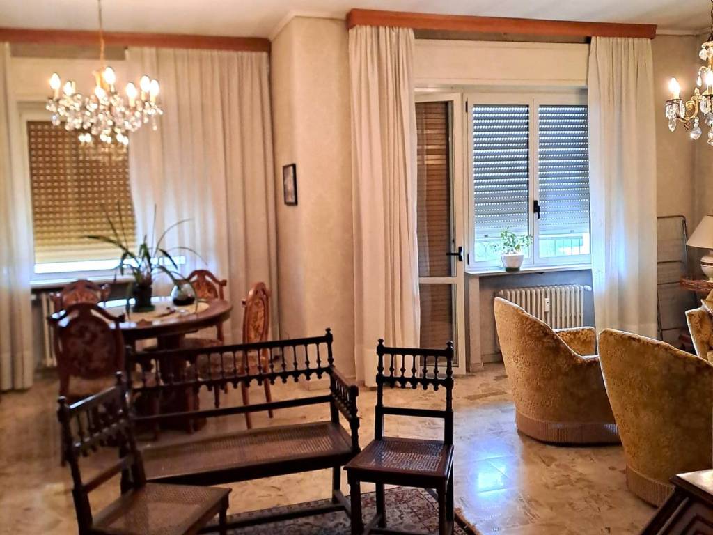 Appartamento a Vercelli in Corso Mario Abbiate - Foto 2