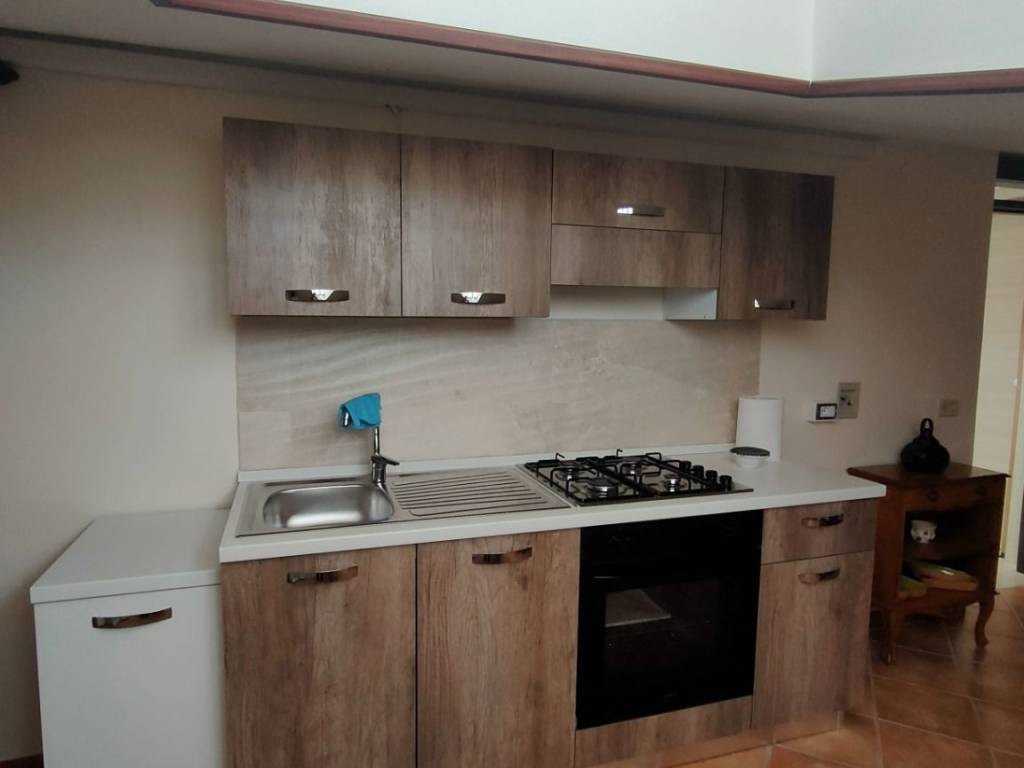 Attico / mansarda a Condofuri in Via Bandiera - Foto 2