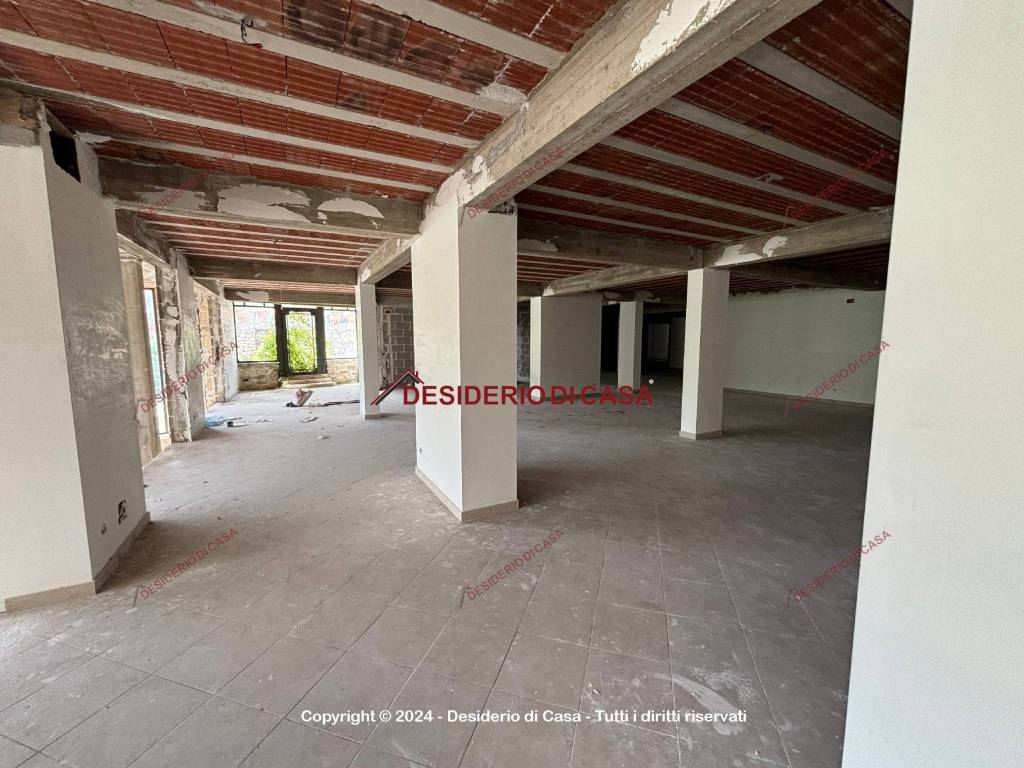 Immobile a Monreale in Via Circonvallazione, 75 - Foto 3