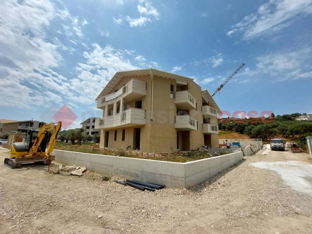 Appartamento a Tortoreto in Via Ricci, snc - Foto 2