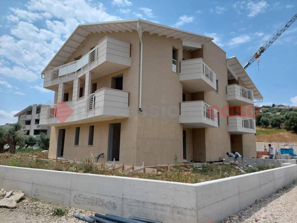 Appartamento a Tortoreto in Via Ricci, snc - Foto 3