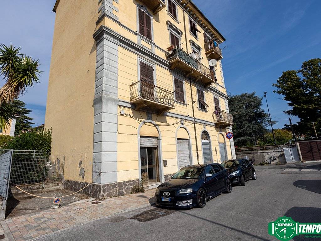 Immobile a La spezia in Via del Canaletto, 77 - Foto 3