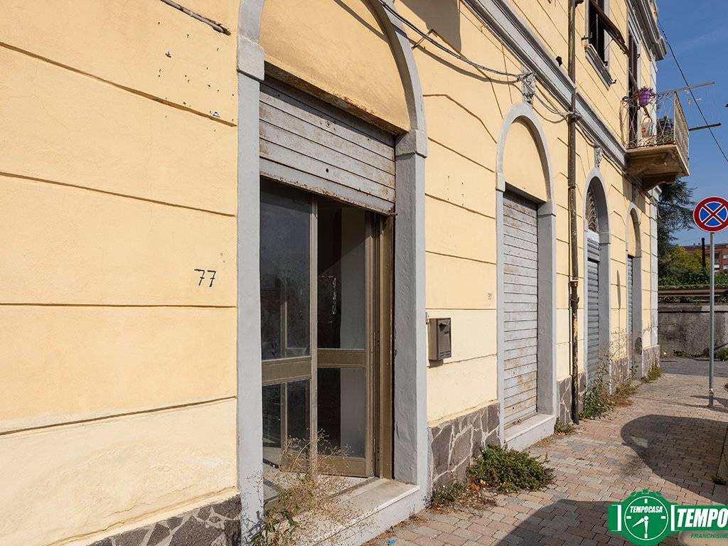 Immobile a La spezia in Via del Canaletto, 77 - Foto 4