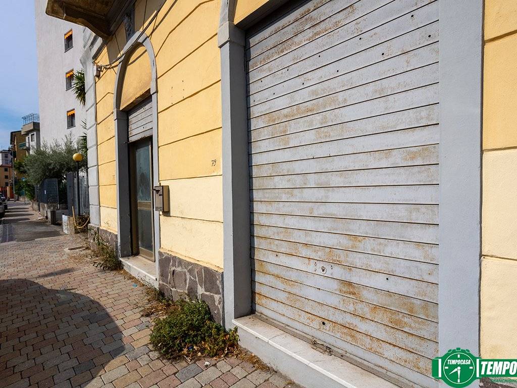 Immobile a La spezia in Via del Canaletto, 77 - Foto 5
