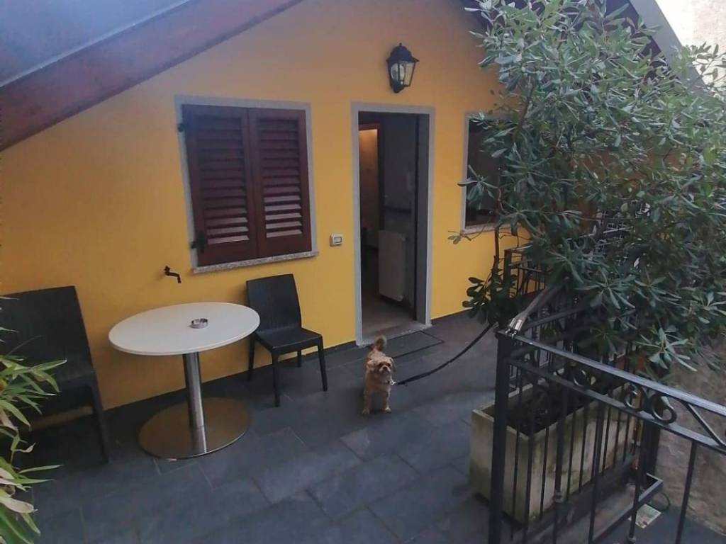 Attico / mansarda a Torno in Via Torrazza - Foto 2