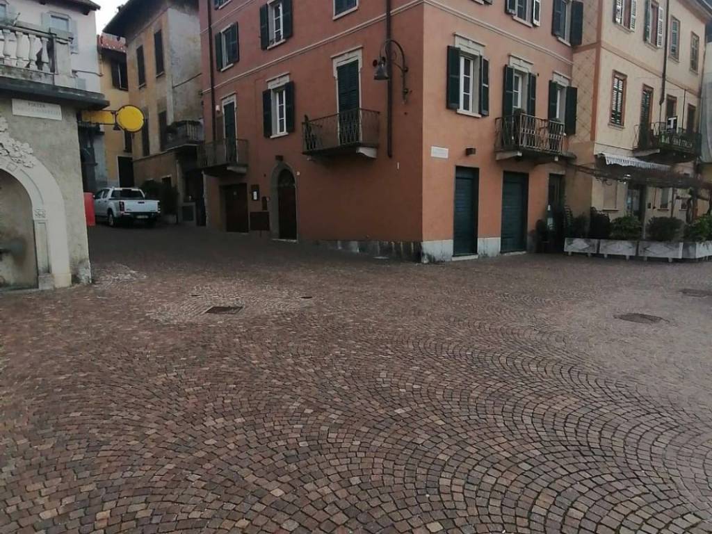 Attico / mansarda a Torno in Via Torrazza - Foto 5
