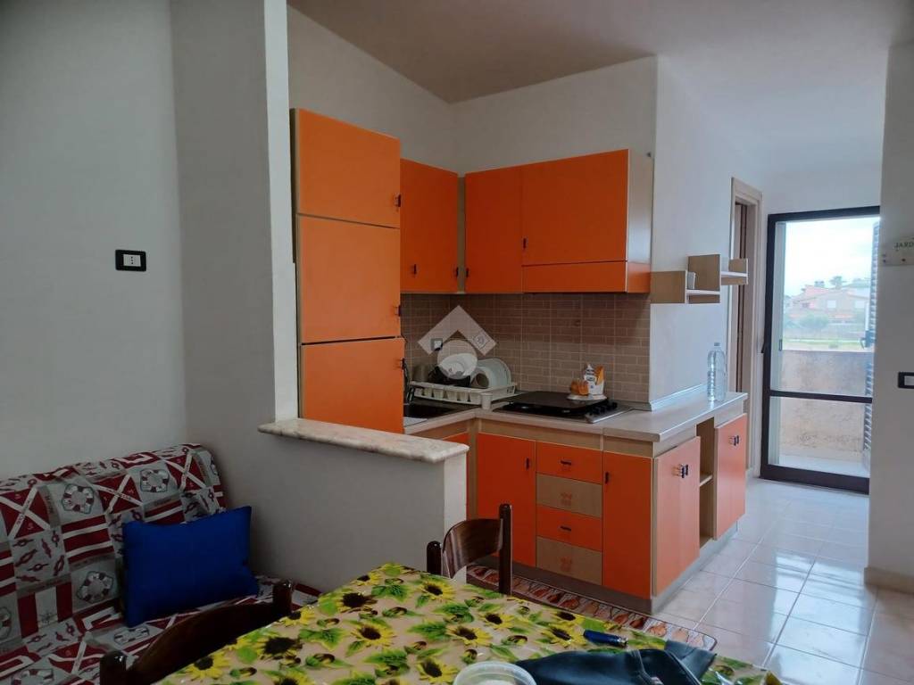 Appartamento a Noto in Via Bove Marino - Foto 4
