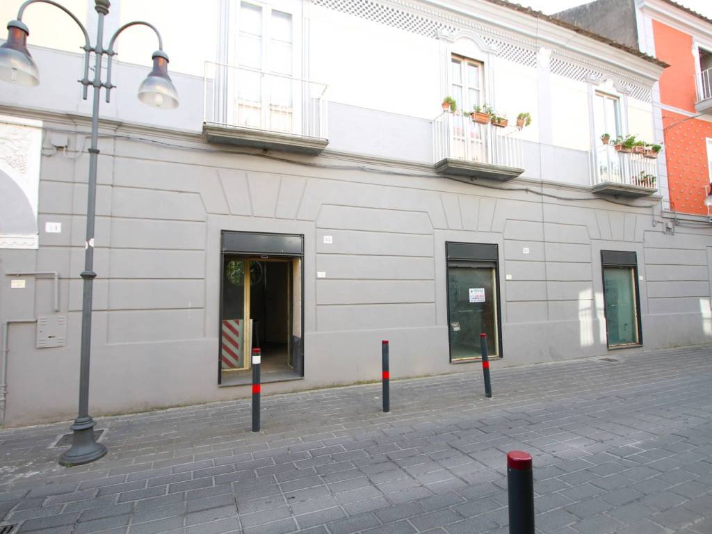 Immobile a Trentola-ducenta in Via 4 Novembre, 10 - Foto 3