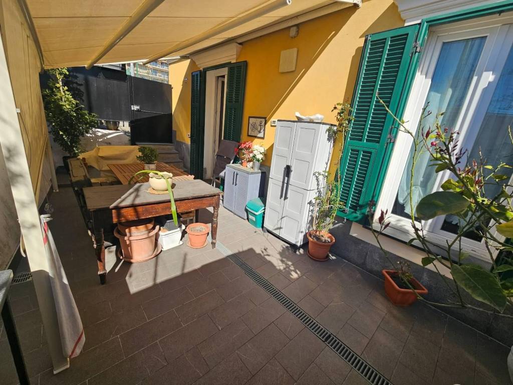 Appartamento a Ventimiglia - Foto 2