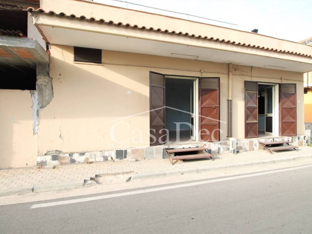 Immobile a Trentola-ducenta in Via Enrico De Nicola, 47 - Foto 2