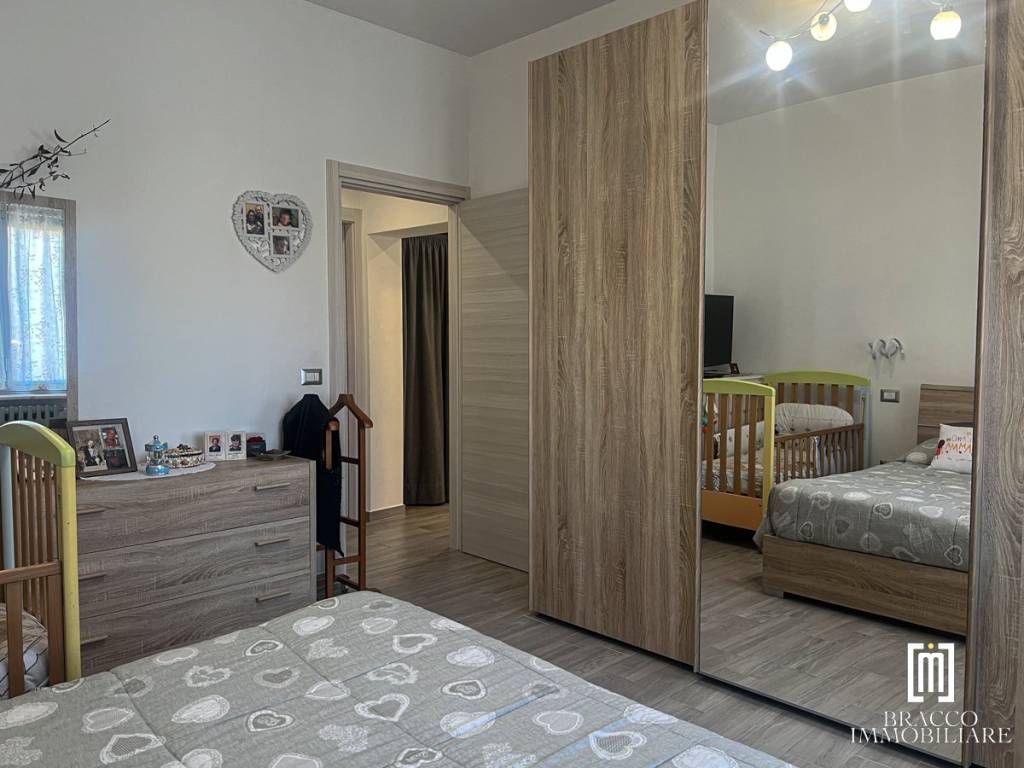 Appartamento a Cairo montenotte in Corso Italia - Foto 4