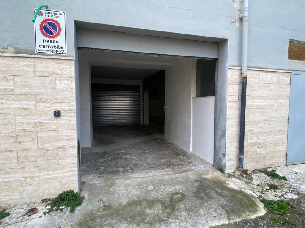 Box / garage a Bisceglie in Via Fragatella - Foto 2