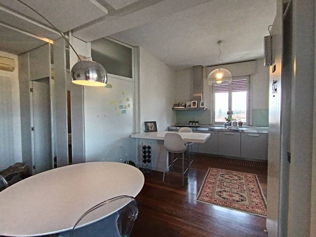 Appartamento a Piacenza in Via Genova, 24 - Foto 3