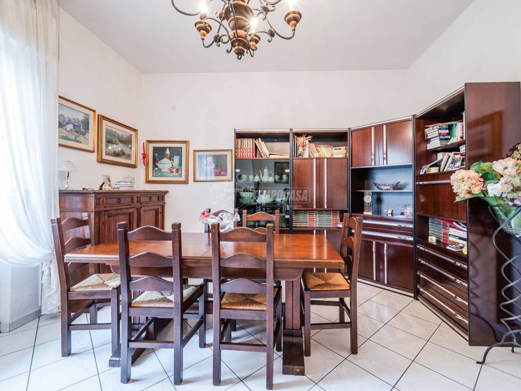 Appartamento a Brisighella in Via Ca' Battistone - Foto 2