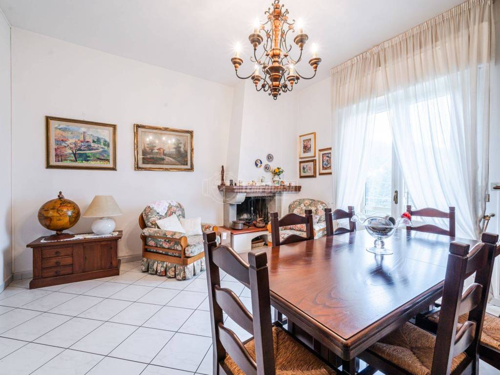 Appartamento a Brisighella in Via Ca' Battistone - Foto 3