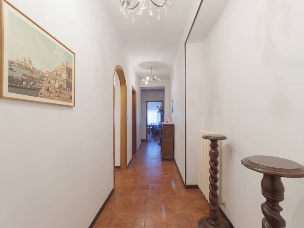 Appartamento a Chieti in Via Papa Giovanni XXIII, 65 - Foto 5