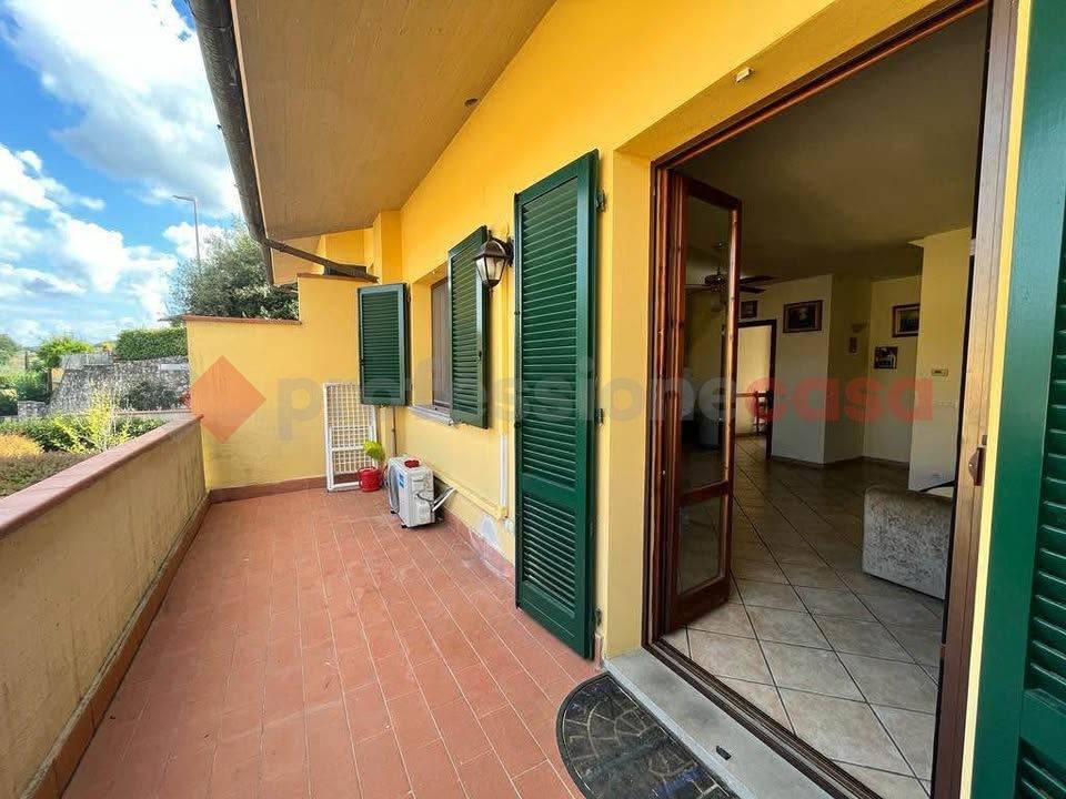 Villetta a schiera a Serravalle pistoiese in Via Morione, 30 - Foto 3