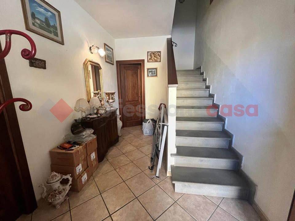 Villetta a schiera a Serravalle pistoiese in Via Morione, 30 - Foto 5